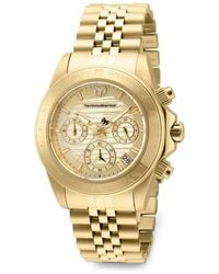 TechnoMarine - Manta Ray 38Mm Watch - Lyst