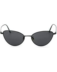 KHAITE x Oliver Peoples - 1998C Sunglasses - Lyst