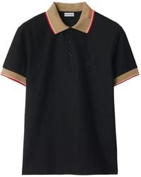 Burberry - Camiseta Hombre - Lyst