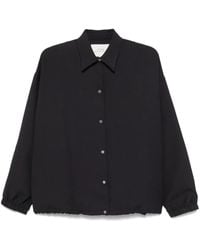 Studio Nicholson - Coach Jacket - Lyst