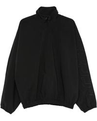 Fear Of God - Veste Active Trace À Col Zippé - Lyst