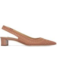 Arteana - Sandales Trieste À Bride Arrière - Lyst