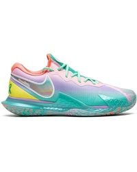 Nike - Court Zoom Vapor Cage 4 "Doernbecher 2022" Sneakers - Lyst