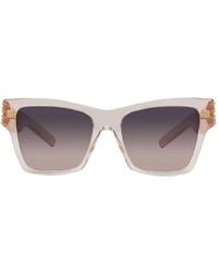 Givenchy - Gv40076 Sunglasses - Lyst