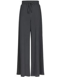 Dolce & Gabbana - ワイド トラックパンツ - Lyst