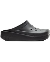 Crocs™ - Classic Blunt Clogs - Lyst