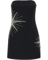 Rebecca Vallance - Estella Mini Dress - Lyst