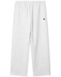 Chocoolate - Logo-Patch Track Pants - Lyst