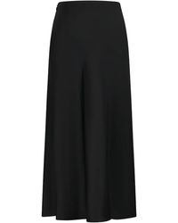 KHAITE - Demi Skirt - Lyst