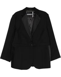 frenken - Panelled Jacket - Lyst