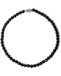 Tom Wood - Armband Mit Larvikit - Lyst