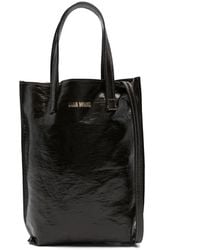 Uma Wang - Mittelgroße Case Tote Bag - Lyst