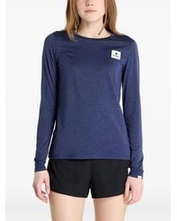 Saysky - Camiseta Clean Pace De Manga Larga - Lyst