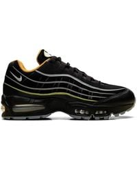 Nike - Air Max 95 Panelled Sneakers - Lyst