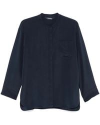 Max Mara - Leticia Blouse - Lyst