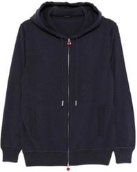 Kiton - Kasjmier Vest - Lyst