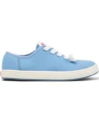 Camper - Baskets Peu Rambla Ii - Lyst