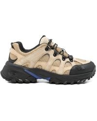 The North Face - Hedgehog 06 Rvst Lace-Up Sneakers - Lyst