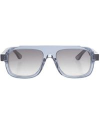 Thierry Lasry - Square-Frame Sunglasses - Lyst