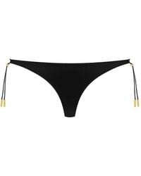 Maison Close - String Met Print - Lyst