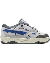 PUMA - Baskets 180 En Daim - Lyst