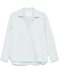 Closed - コットン シャツ - Lyst