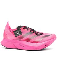 Y-3 - X Adidas Adios Pro 3.0 Sneakers - Lyst