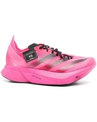 Y-3 - X Adidas 'adios Pro 3.0' スニーカー - Lyst