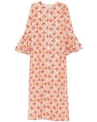 Bambah - Isla Dress - Lyst
