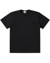 Dover Street Market - X Kei Ninomiya Football-Print Cotton T-Shirt - Lyst