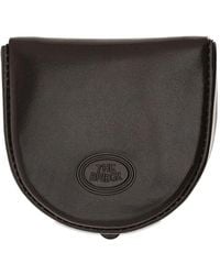 The Bridge - Leather Coin Purse - Lyst