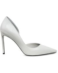 Ginissima - Samantha Heeled Pumps - Lyst