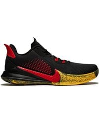 Nike - Baskets Mamba Fury - Lyst