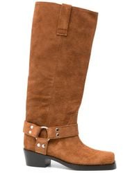 Paris Texas - Boots - Lyst
