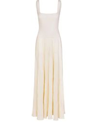 Johanna Ortiz - Mariner Maxi Dress - Lyst