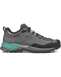 Tecnica - Sulfur Sneakers - Lyst