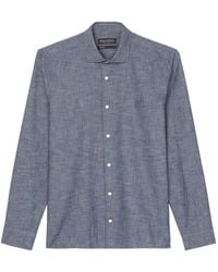 Marc O' Polo - Button-Down Shirt - Lyst