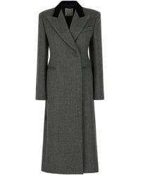 Sportmax - Liuto Coat - Lyst