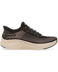 Skechers - Go Run Max Cushioning Sneakers - Lyst
