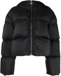 Ienki Ienki - Gesteppte Jacke - Lyst