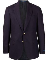 Polo Ralph Lauren Blazers for Men | Online Sale up to 50% off | Lyst