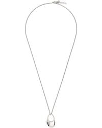 Coperni - Collana Locket - Lyst