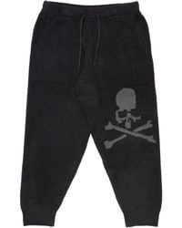 MASTERMIND WORLD - Skull Lounge Trousers - Lyst