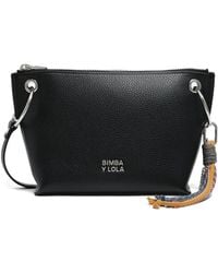 Bimba Y Lola - Medium Trapecio Cross Body Bag - Lyst