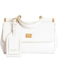 Dolce & Gabbana - Mini My Sicily Handbag - Lyst