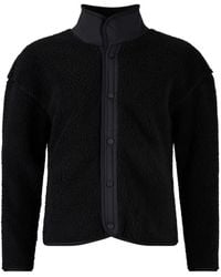 Rossignol - Veste Alltrack À Boutons Pression - Lyst