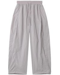 B+ AB - Drawstring-Waist Trousers - Lyst