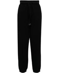 Helmut Lang - Curve Track Pants - Lyst