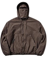 Umbro - Sunday Masked Jacket - Lyst