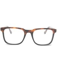 Gigi Studios - Darien Brille Mit Eckigem Gestell - Lyst